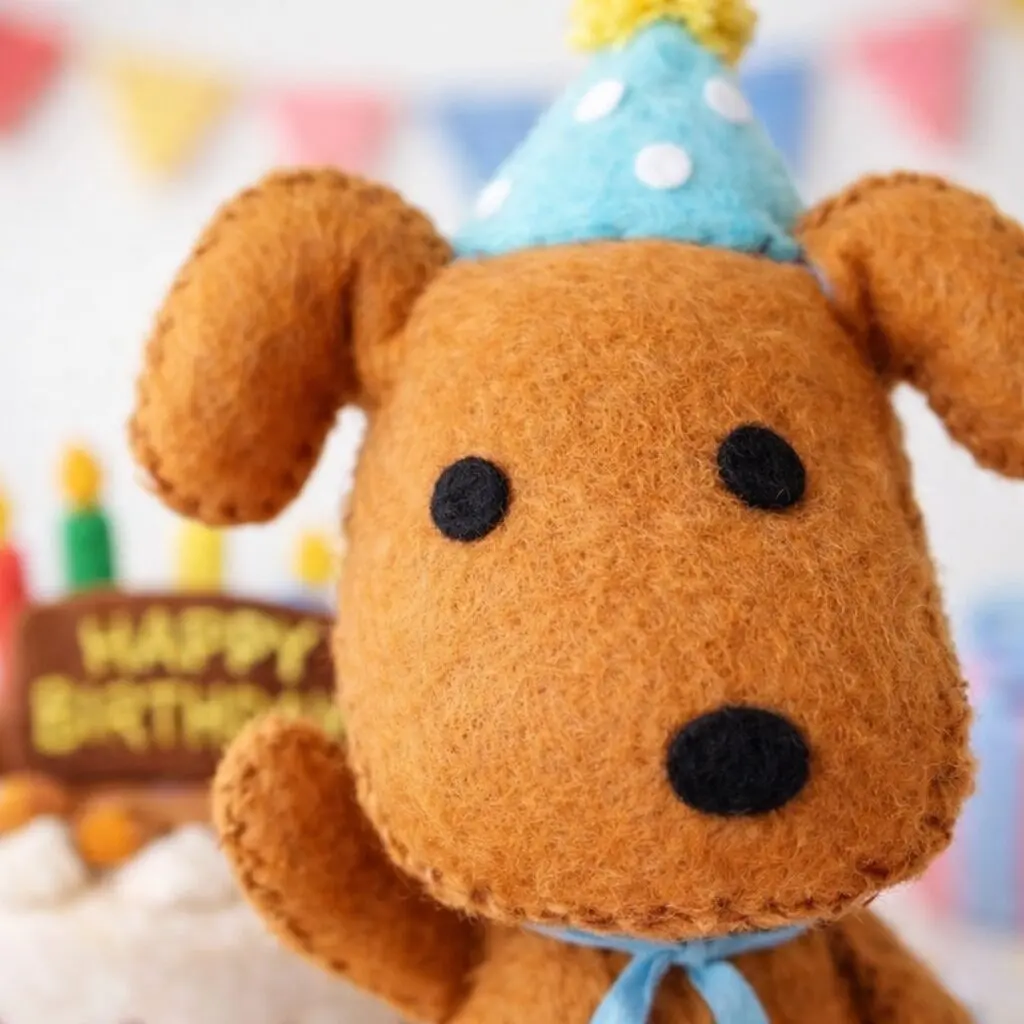 誕生日検索犬 joby（ジョビィ）