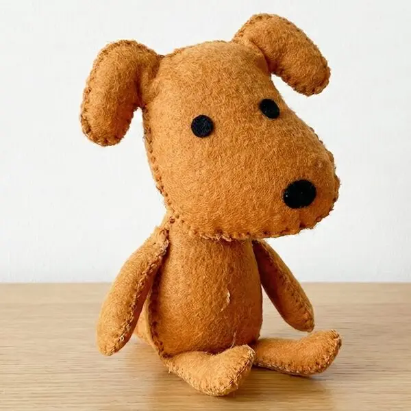 誕生日検索犬 joby（ジョビィ）